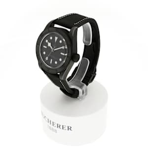 Black Bay  Certified Pre-Owned, 