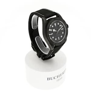 Black Bay  Certified Pre-Owned, 