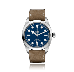 Tudor Black Bay in Edelstahl, 79500 - Bucherer