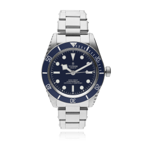 Tudor Black Bay in Edelstahl, 79030B - Bucherer
