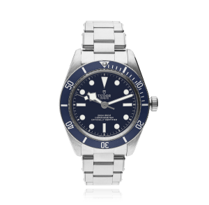 Tudor Black Bay in Edelstahl, 79030 - Bucherer