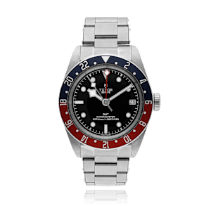Tudor Black Bay in Edelstahl, 79830RB - Bucherer