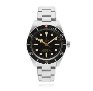 Black Bay Fifty-Eight Certified Pre-Owned, 