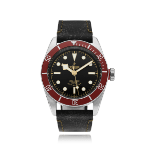 Tudor Black Bay in Edelstahl, 79220 - Bucherer
