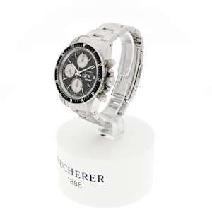 Tudor Oysterdate in Stainless steel, 79170 - Bucherer