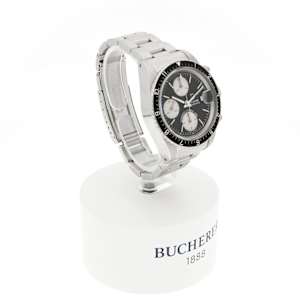 Tudor Oysterdate in Stainless steel, 79170 - Bucherer