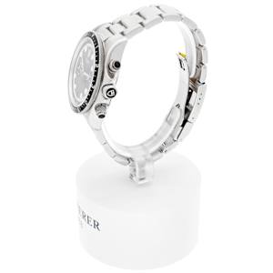 Tudor Heritage Chrono in Stainless steel, 70330 - Bucherer