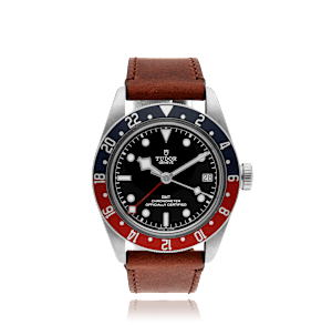 Tudor Black Bay in Edelstahl, 79830 - Bucherer