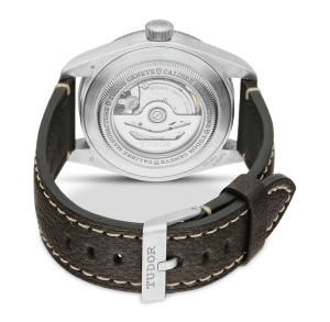 Tudor Black Bay in Silber, 79010SG - Bucherer