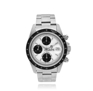 Tudor Prince in Stainless steel, 79280 - Bucherer