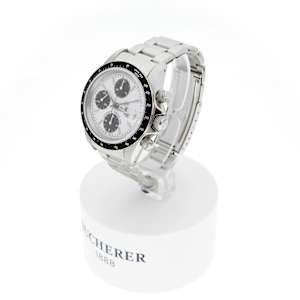 Tudor Prince in Stainless steel, 79280 - Bucherer