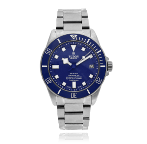 Pelagos  Certified Pre-Owned, 