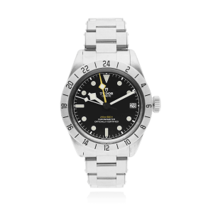 Black Bay GMT Certified Pre-Owned,