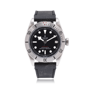 Black Bay Certified Pre-Owned,