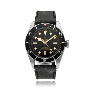 Black Bay Certified Pre-Owned,