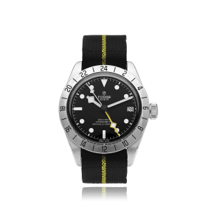 Black Bay GMT Certified Pre-Owned,