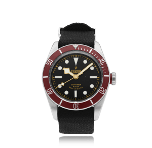 Tudor Black Bay in Stainless steel, 79220 - Bucherer