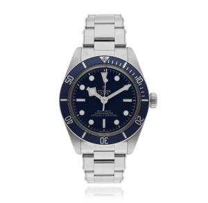 Black Bay Fifty-Eight Certified Pre-Owned,