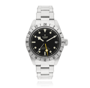 Black Bay GMT Certified Pre-Owned,