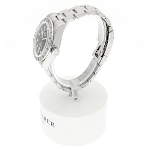 Tudor Black Bay in Edelstahl, 79470 - Bucherer