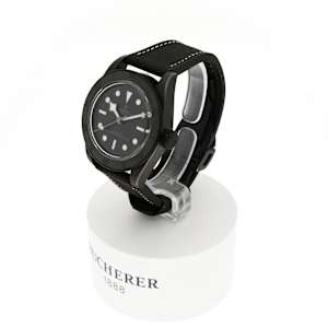 Black Bay  Certified Pre-Owned, 