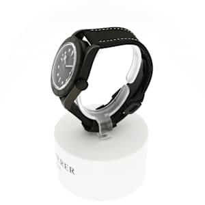 Black Bay  Certified Pre-Owned, 