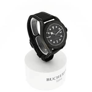 Black Bay  Certified Pre-Owned, 