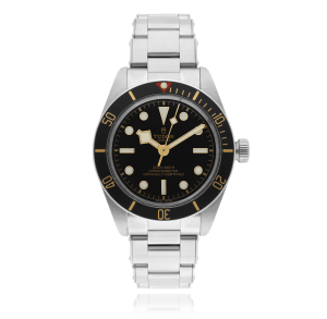 Black Bay Fifty-Eight Certified Pre-Owned,