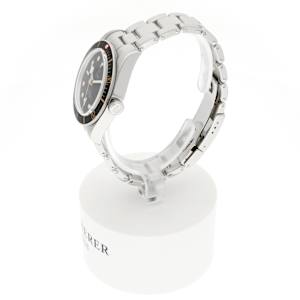 Black Bay Fifty-Eight Certified Pre-Owned, 