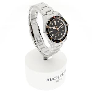 Black Bay Fifty-Eight Certified Pre-Owned, 