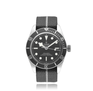 Black Bay Certified Pre-Owned,