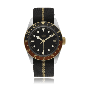 Black Bay GMT Certified Pre-Owned,