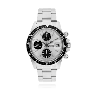 Tudor Oysterdate in Edelstahl, 79170 - Bucherer