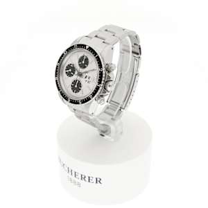 Tudor Oysterdate in Edelstahl, 79170 - Bucherer