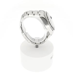 Tudor Oysterdate in Edelstahl, 79170 - Bucherer