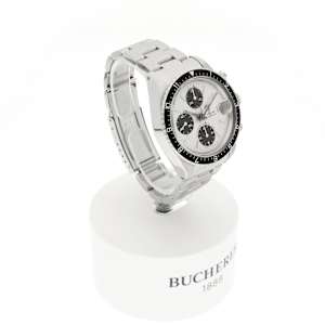 Tudor Oysterdate in Edelstahl, 79170 - Bucherer