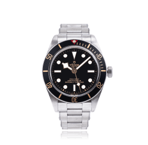 Black Bay Fifty-Eight Certified Pre-Owned,