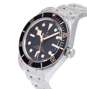 Black Bay Fifty-Eight Certified Pre-Owned,