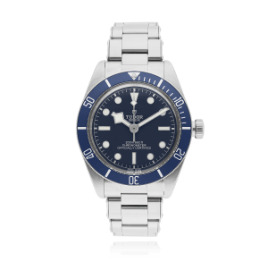 Black Bay Fifty-Eight Certified Pre-Owned,