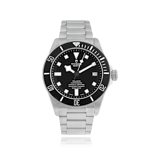 Tudor Pelagos in Titanium, 25600TN - Bucherer