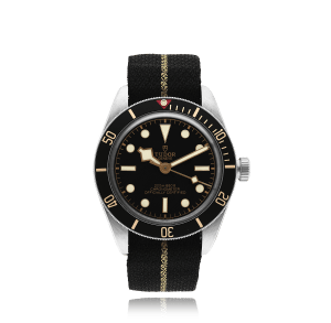 Black Bay Fifty-Eight Certified Pre-Owned,