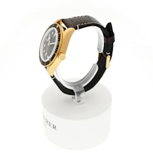 Tudor Black Bay in Yellow gold, 79018V - Bucherer
