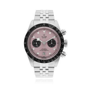 Black Bay Chrono Certified Pre-Owned, , hi-res