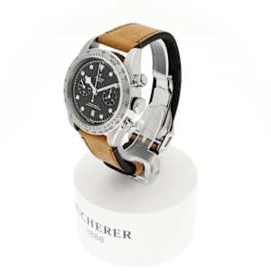 Black Bay  Certified Pre-Owned, 