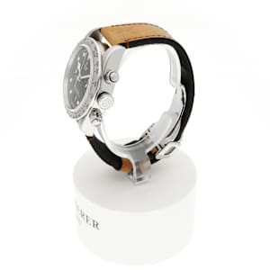 Black Bay  Certified Pre-Owned, 