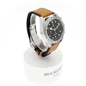 Black Bay  Certified Pre-Owned, 