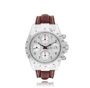 Tudor Prince in Stainless steel, 79280 - Bucherer