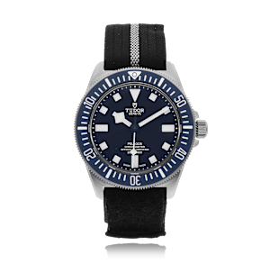 Tudor Pelagos in Titanium, 25707B/24 - Bucherer