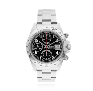 Tudor Prince in Stainless steel, 79280 - Bucherer