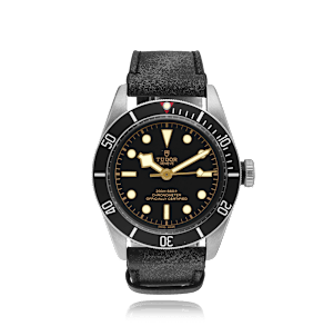 Tudor Black Bay in Stainless steel, 79230 - Bucherer